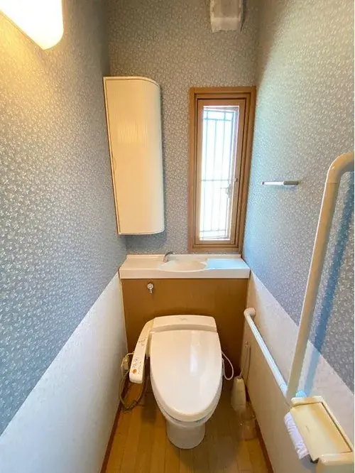 4LDK Property Shiojiri City Nagano Prefecture (22)