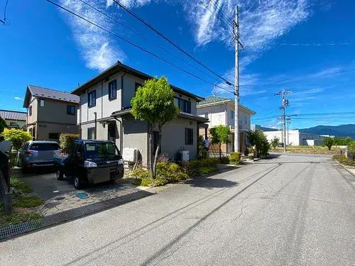 4LDK Property Shiojiri City Nagano Prefecture (4)