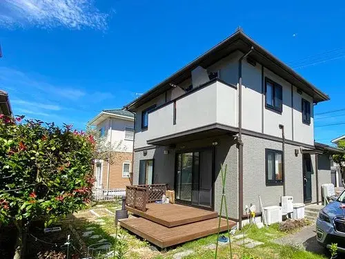 4LDK Property Shiojiri City Nagano Prefecture (5)