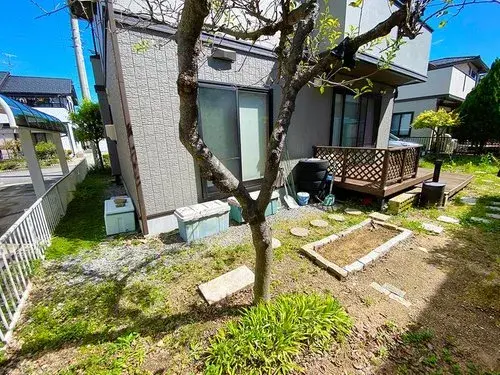 4LDK Property Shiojiri City Nagano Prefecture (6)