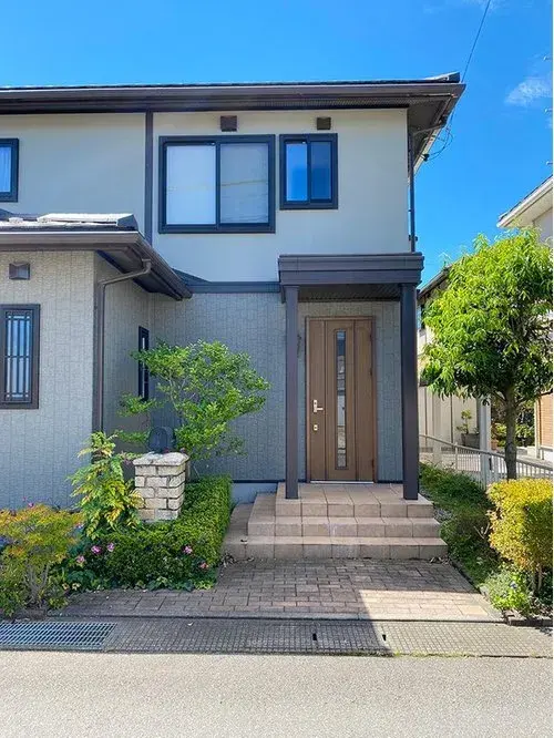 4LDK Property Shiojiri City Nagano Prefecture (7)