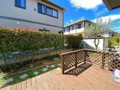 4LDK Property Shiojiri City Nagano Prefecture (8)