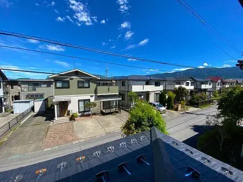 4LDK Property Shiojiri City Nagano Prefecture (9)