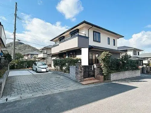 Akiya in Gifu