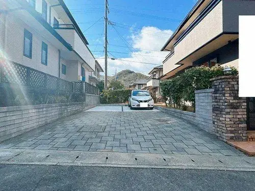 4LDK+S Property Gifu City Gifu Prefecture (2)