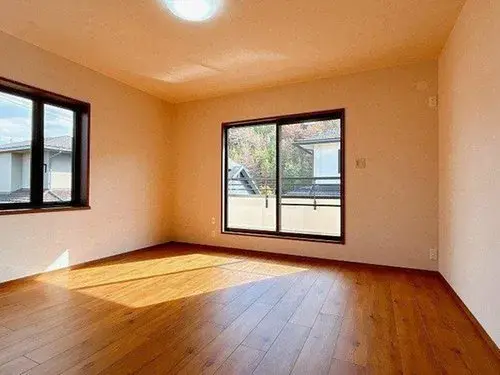 4LDK+S Property Gifu City Gifu Prefecture (11)