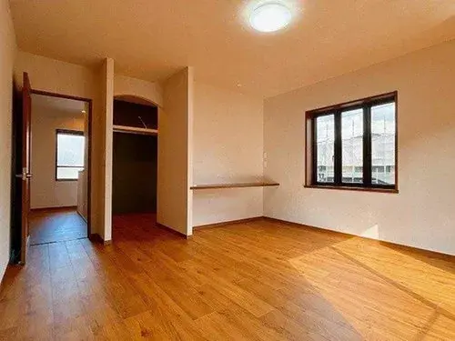 4LDK+S Property Gifu City Gifu Prefecture (12)