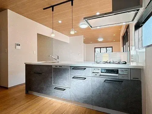 4LDK+S Property Gifu City Gifu Prefecture (15)