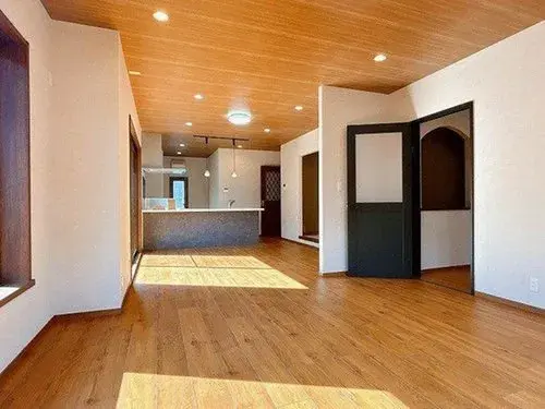 4LDK+S Property Gifu City Gifu Prefecture (3)