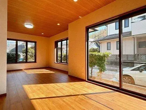 4LDK+S Property Gifu City Gifu Prefecture (4)