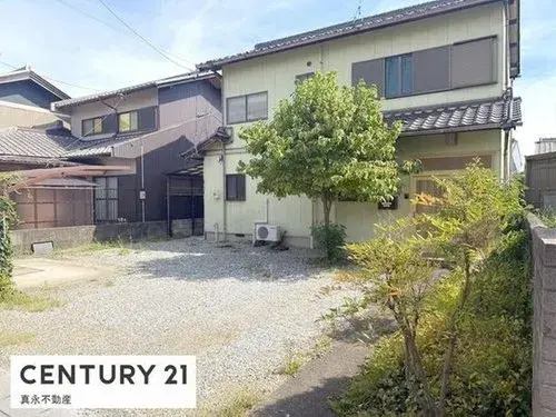 Akiya in Gifu