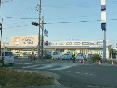 4LDK Property Ogaki City Gifu Prefecture (20)