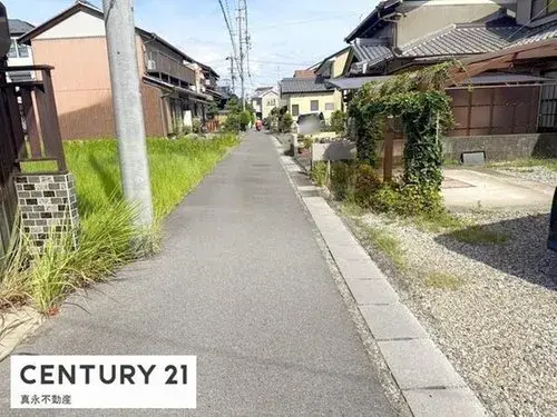 4LDK Property Ogaki City Gifu Prefecture (4)