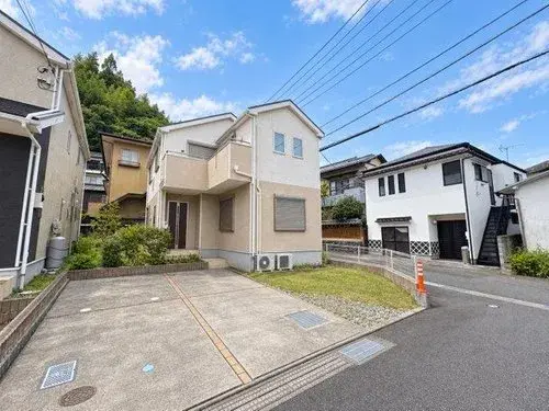 4LDK+S物件 伊豆の国市 静岡県 (2)
