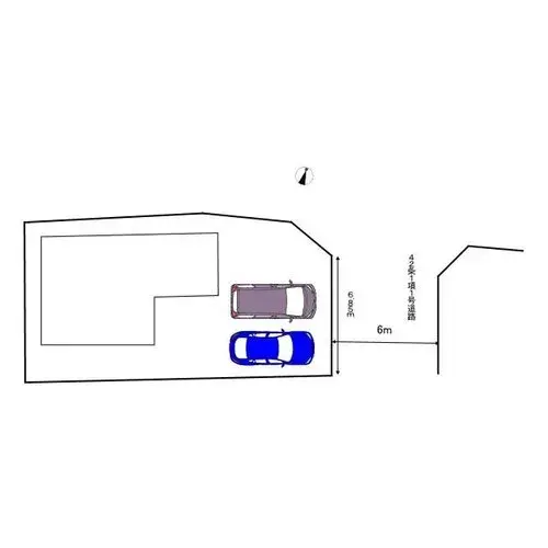 4LDK+S物件 伊豆の国市 静岡県 (3)