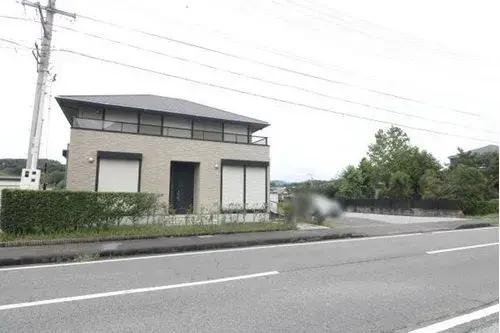 Akiya in 掛川市