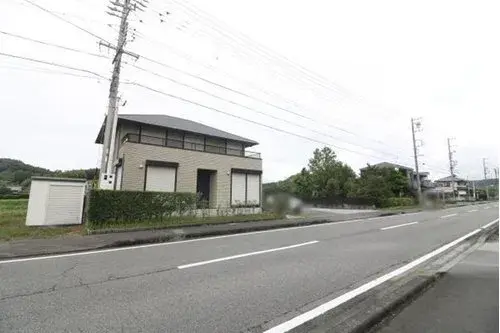 4LDK+S 掛川市 静岡県 (2)