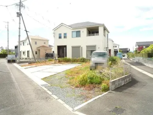 4LDK 袋井市 静岡県 (2)
