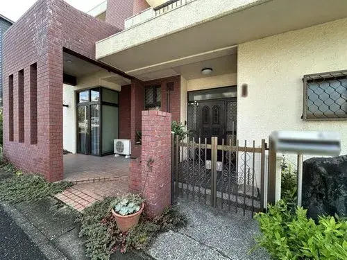 Akiya in Aichi