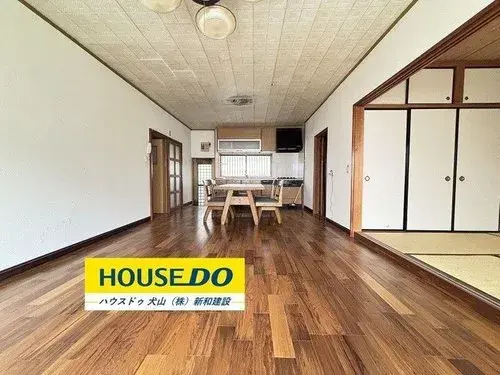 6LDK+S Property, Inuyama City, Aichi Prefecture (8)