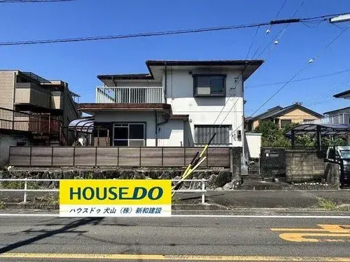5DK Inuyama Aichi (2)