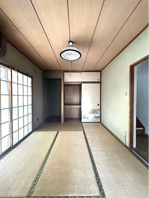 5DK Inuyama Aichi (11)