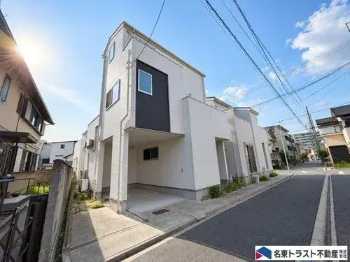 Akiya in Aichi