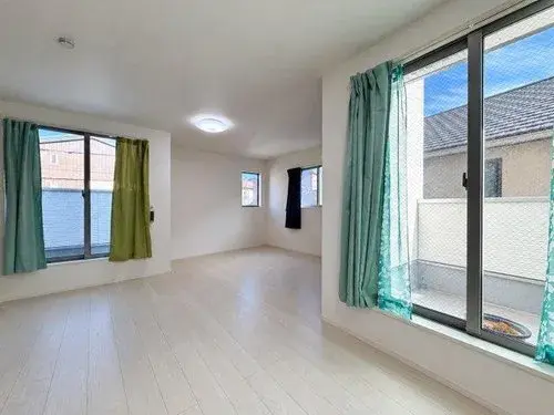 2LDK+S Property Mizuho-ku Nagoya-shi Aichi-ken (2)