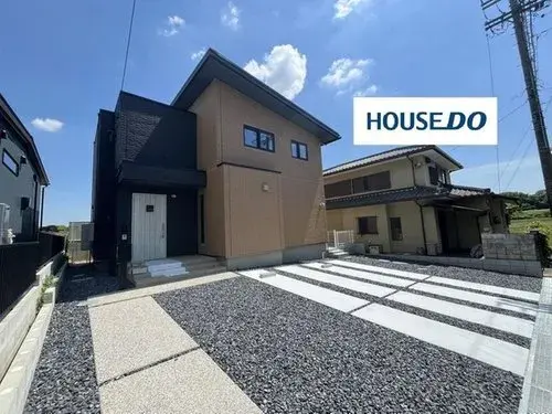 3LDK+S物件 大府市 愛知県 (2)