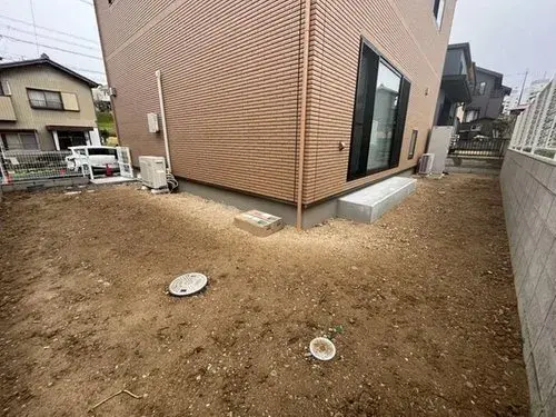 3LDK+S物件 大府市 愛知県 (3)