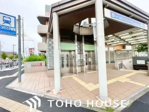 Akiya in Aichi