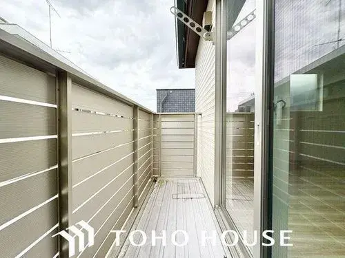 2LDK+S Property Nagoya City Tempaku Ward Aichi Prefecture (3)