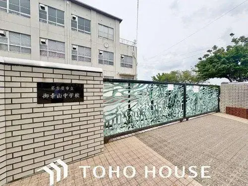 2LDK+S Property Nagoya City Tempaku Ward Aichi Prefecture (27)