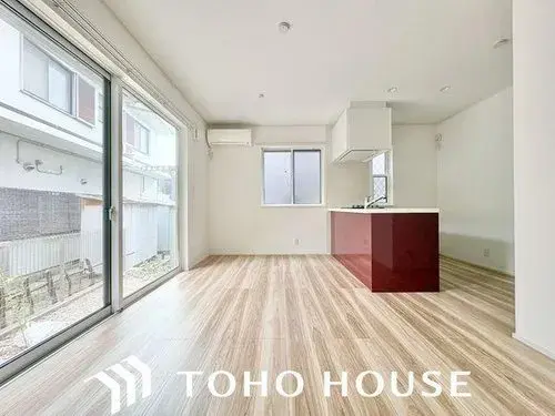 2LDK+S Property Nagoya City Tempaku Ward Aichi Prefecture (9)