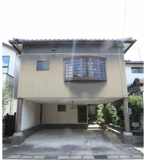 Akiya in Aichi