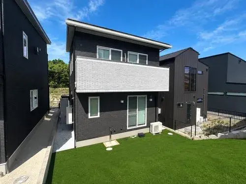 3LDK+S Property Miyoshi City Aichi Prefecture (2)