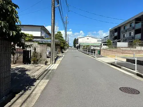 Akiya in Aichi