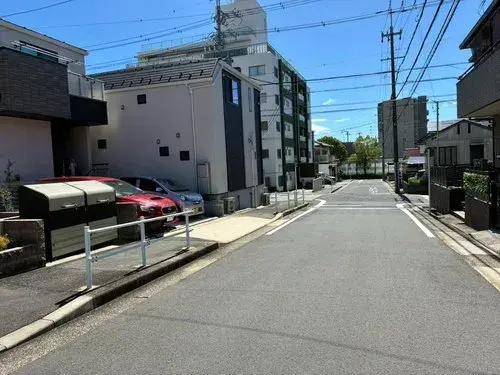 3LDK Property Nagoya City Aichi Prefecture (2)