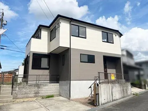 Akiya in Aichi