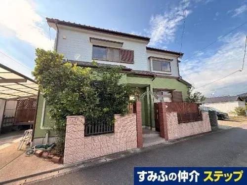 Akiya in Aichi