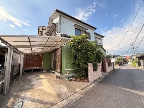 4LDK Fusō-cho Préfecture d'Aichi (2)