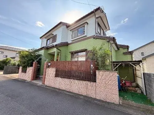 4LDK Fusō-cho Préfecture d'Aichi (3)