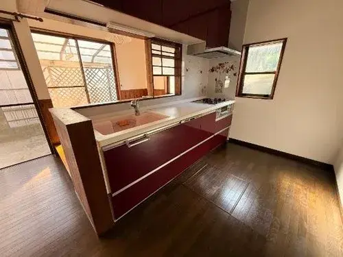 4LDK Fusō-cho Préfecture d'Aichi (8)