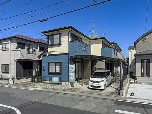 [4LDK物件] 名古屋市 愛知県 (2)