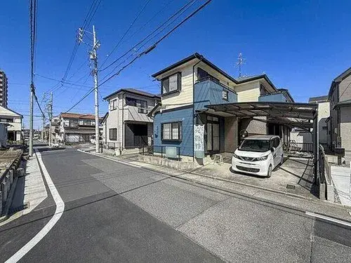 [4LDK物件] 名古屋市 愛知県 (3)