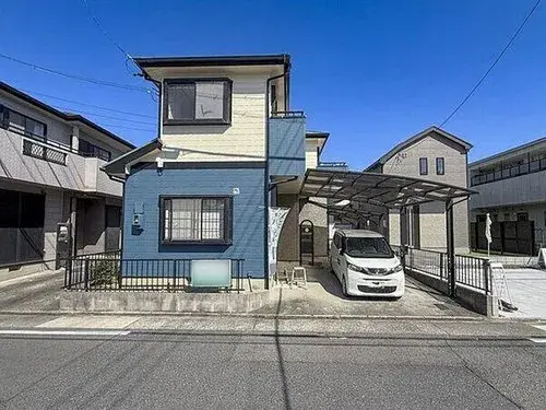 [4LDK物件] 名古屋市 愛知県 (4)