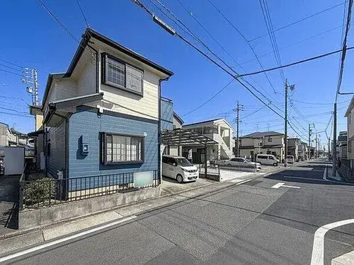 [4LDK物件] 名古屋市 愛知県 (5)