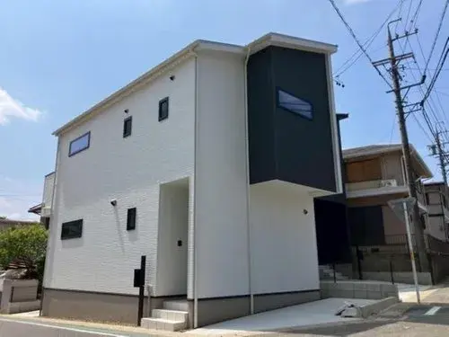 Akiya in Aichi
