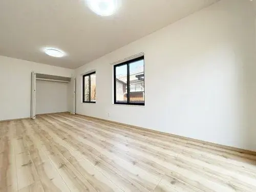 3LDK+S Propiedad Ciudad de Okazaki Prefectura de Aichi (12)