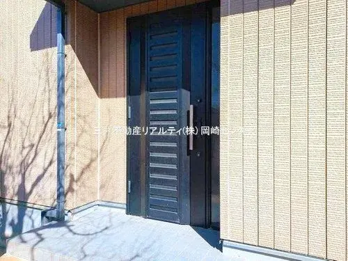3LDK+S Propiedad Ciudad de Okazaki Prefectura de Aichi (3)